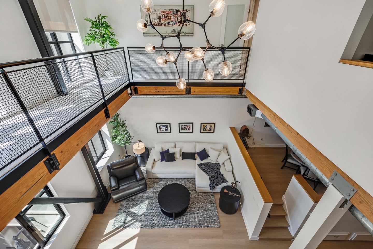 Detail Gallery Image 22 of 28 For 333 Santana Row #224,  San Jose,  CA 95128 - 2 Beds | 2/1 Baths