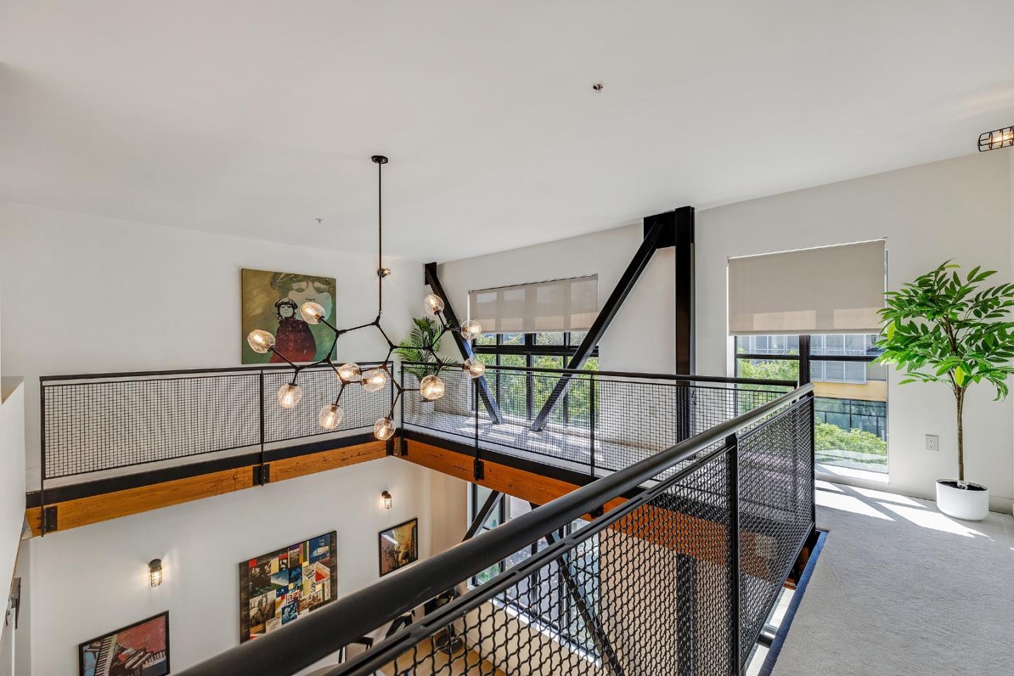 Detail Gallery Image 23 of 28 For 333 Santana Row #224,  San Jose,  CA 95128 - 2 Beds | 2/1 Baths