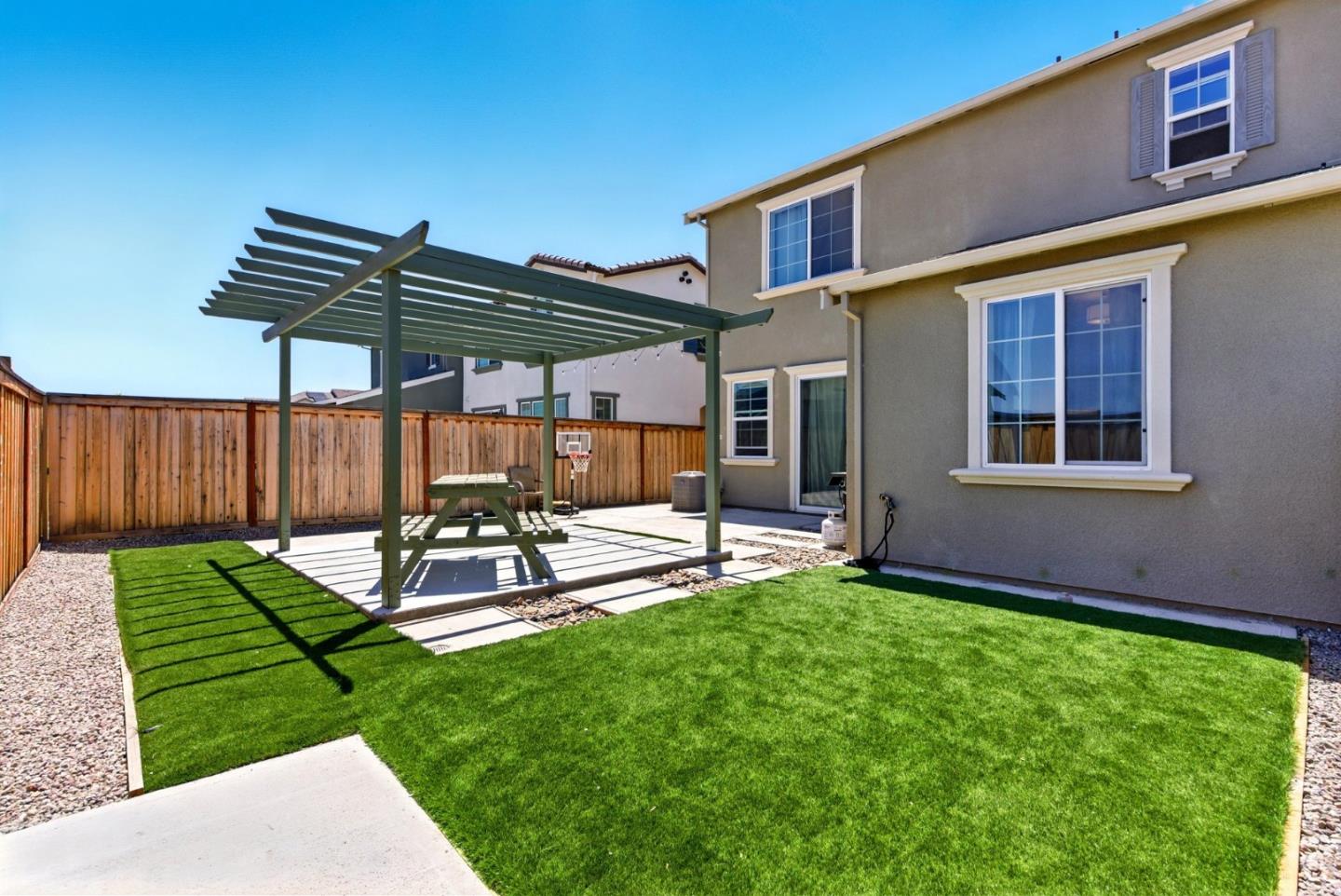 Detail Gallery Image 37 of 38 For 5758 Tournament Ct, Tracy,  CA 95377 - 4 Beds | 3 Baths