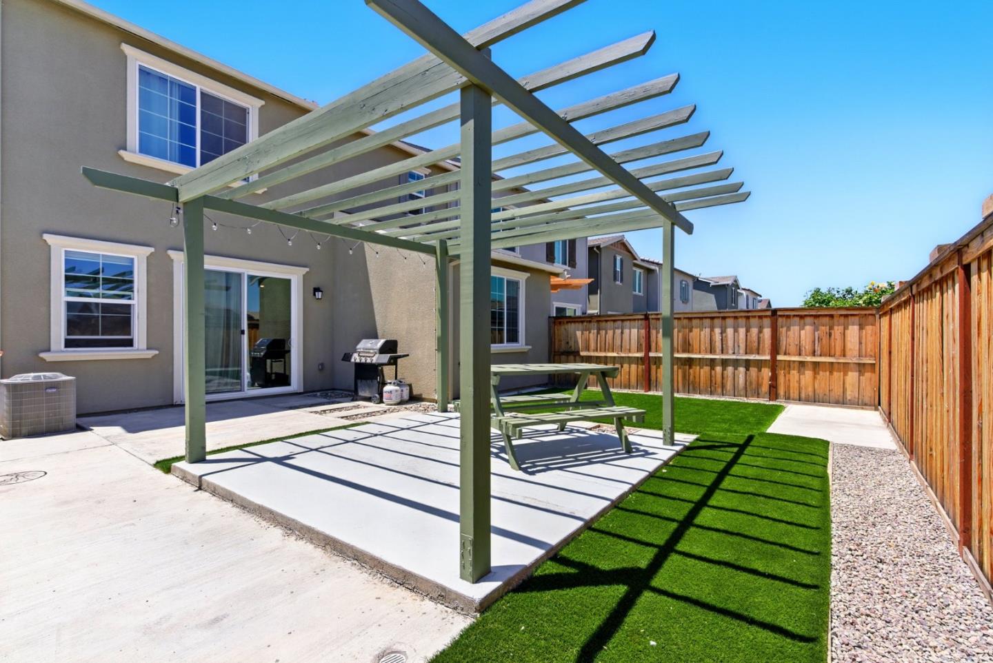 Detail Gallery Image 38 of 38 For 5758 Tournament Ct, Tracy,  CA 95377 - 4 Beds | 3 Baths