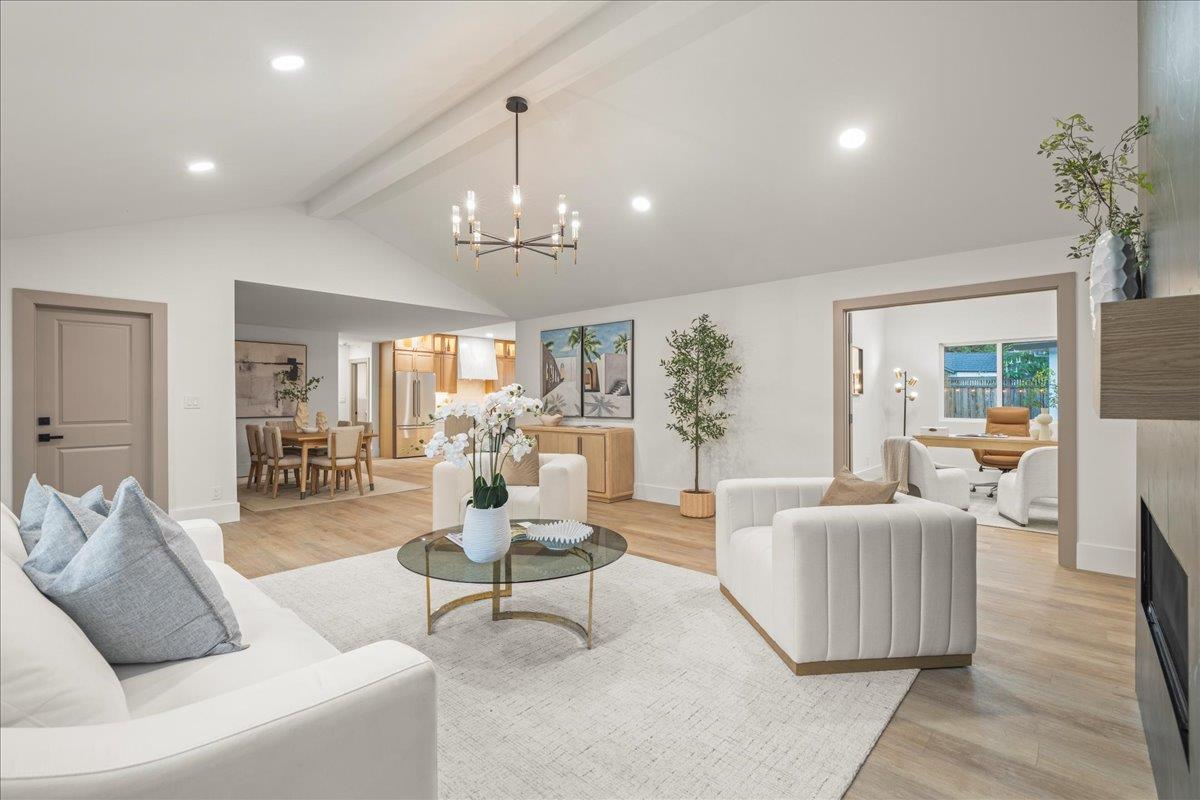 Detail Gallery Image 10 of 69 For 958 Ellis Ave, San Jose,  CA 95125 - 4 Beds | 3/1 Baths