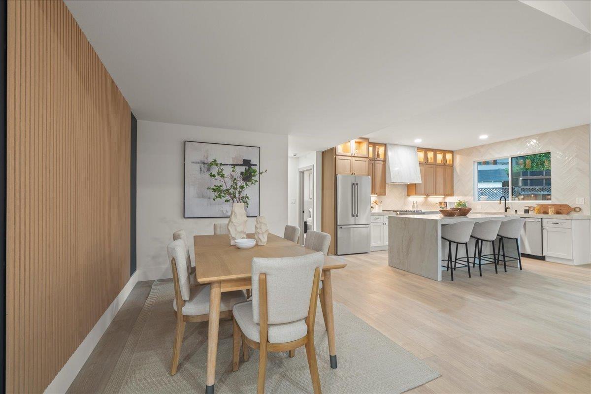 Detail Gallery Image 11 of 69 For 958 Ellis Ave, San Jose,  CA 95125 - 4 Beds | 3/1 Baths