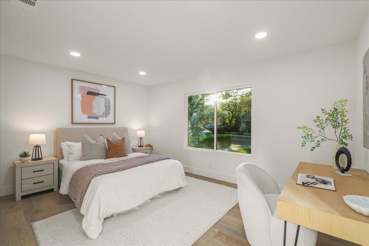 Detail Gallery Image 26 of 69 For 958 Ellis Ave, San Jose,  CA 95125 - 4 Beds | 3/1 Baths