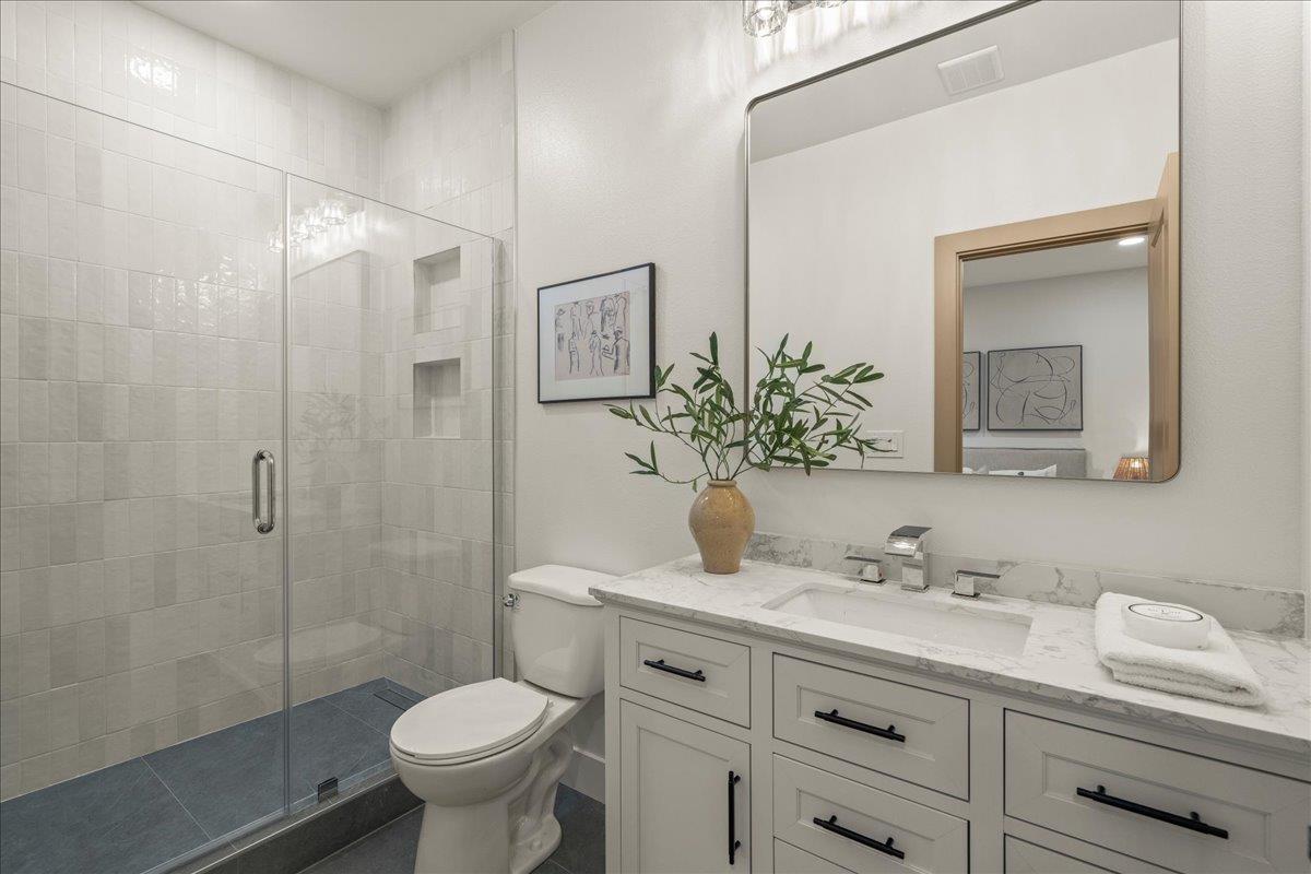 Detail Gallery Image 47 of 69 For 958 Ellis Ave, San Jose,  CA 95125 - 4 Beds | 3/1 Baths