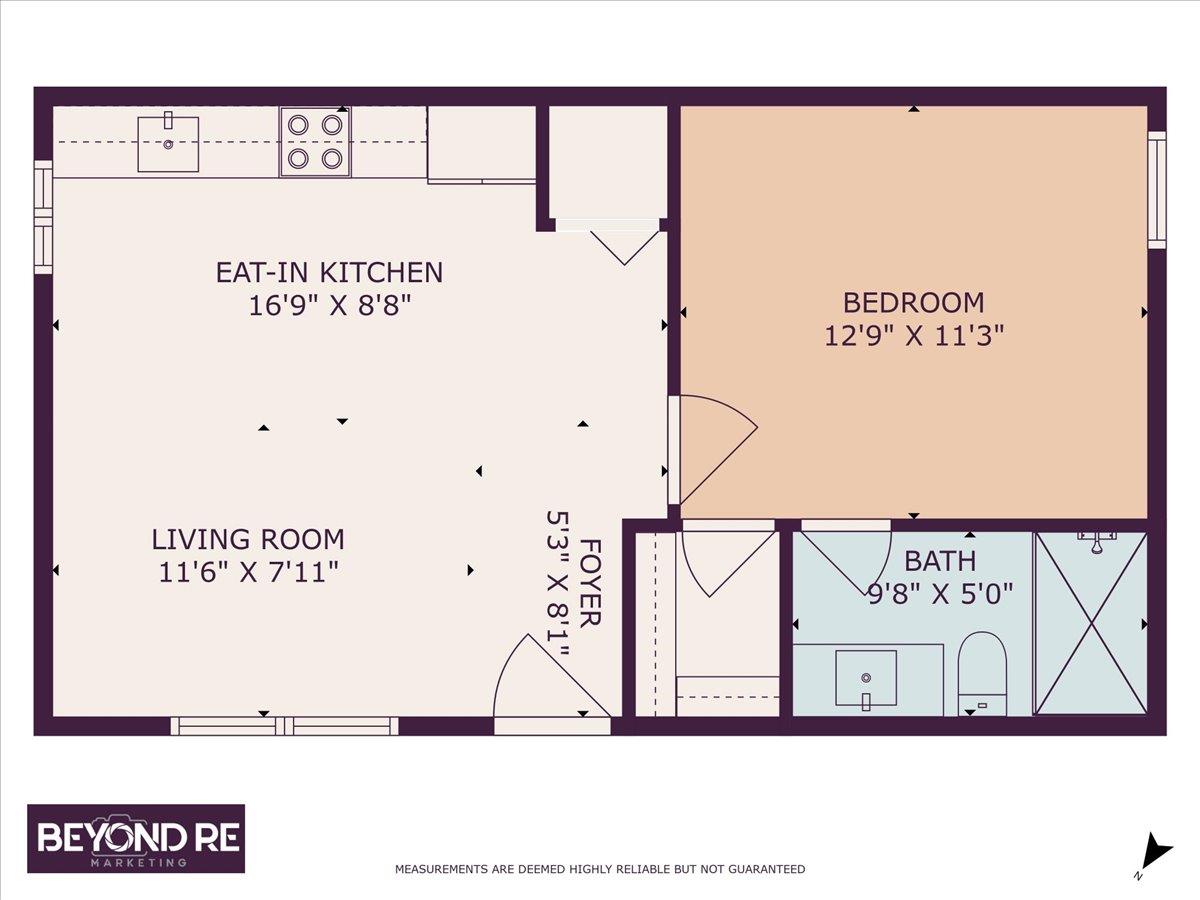 Detail Gallery Image 54 of 69 For 958 Ellis Ave, San Jose,  CA 95125 - 4 Beds | 3/1 Baths