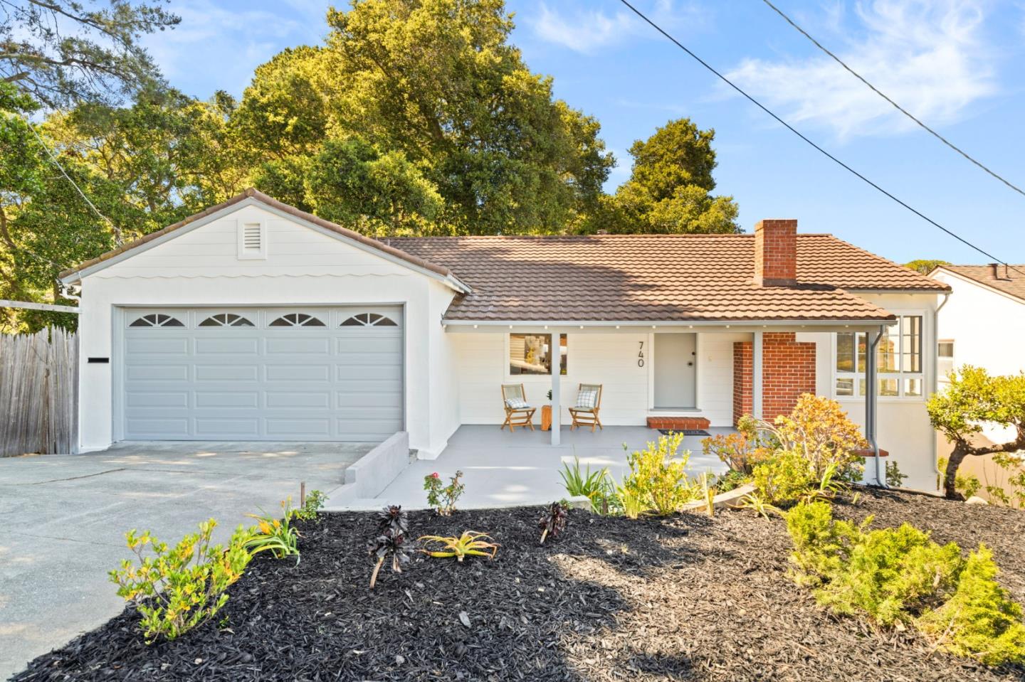 Detail Gallery Image 1 of 36 For 740 Barcelona Dr, Millbrae,  CA 94030 - 4 Beds | 2 Baths