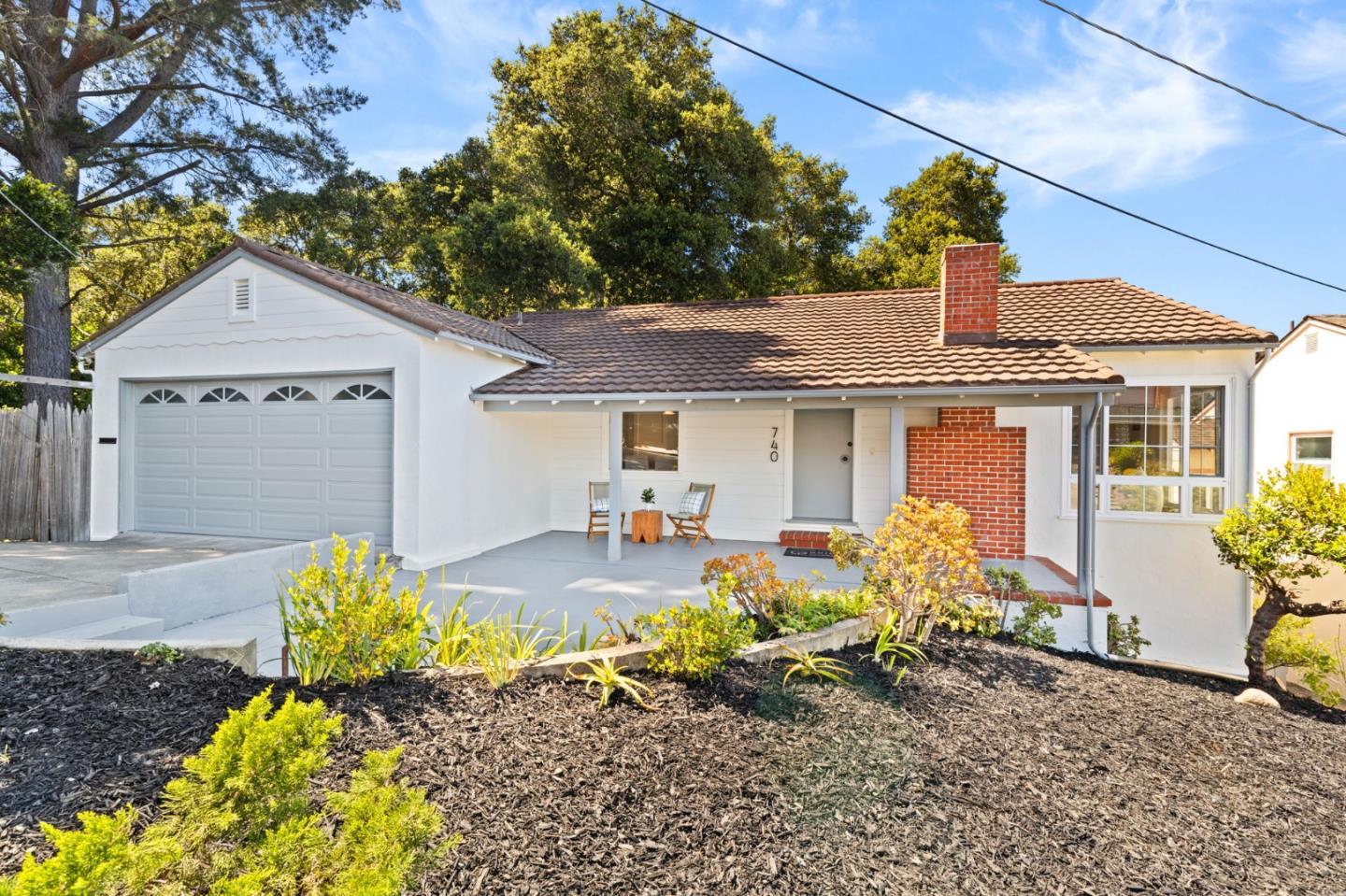 Detail Gallery Image 2 of 36 For 740 Barcelona Dr, Millbrae,  CA 94030 - 4 Beds | 2 Baths