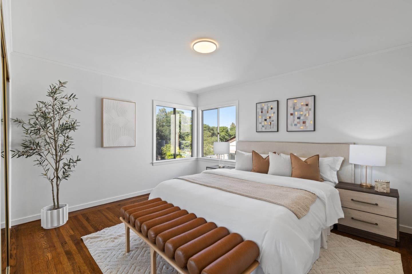 Detail Gallery Image 21 of 36 For 740 Barcelona Dr, Millbrae,  CA 94030 - 4 Beds | 2 Baths