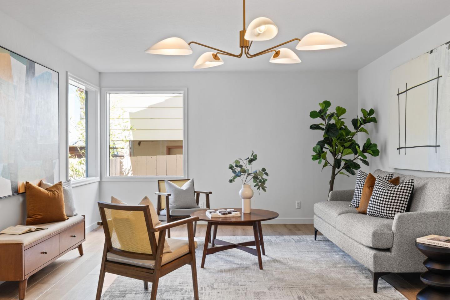 Detail Gallery Image 25 of 36 For 740 Barcelona Dr, Millbrae,  CA 94030 - 4 Beds | 2 Baths