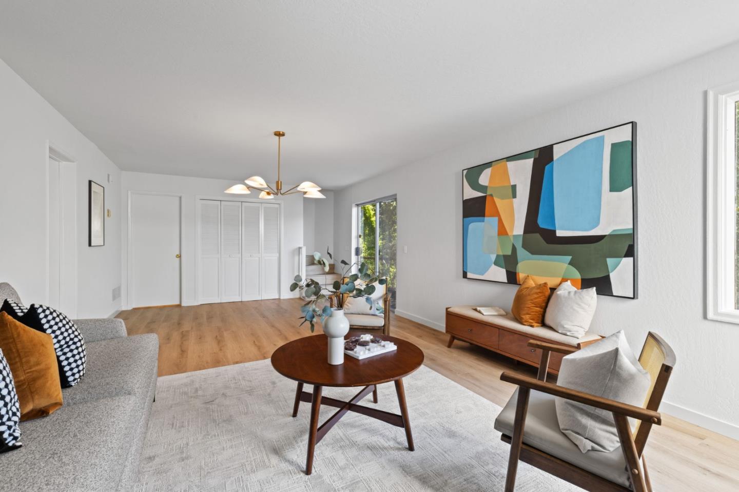 Detail Gallery Image 26 of 36 For 740 Barcelona Dr, Millbrae,  CA 94030 - 4 Beds | 2 Baths