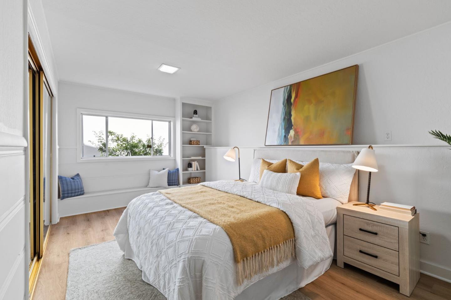 Detail Gallery Image 27 of 36 For 740 Barcelona Dr, Millbrae,  CA 94030 - 4 Beds | 2 Baths