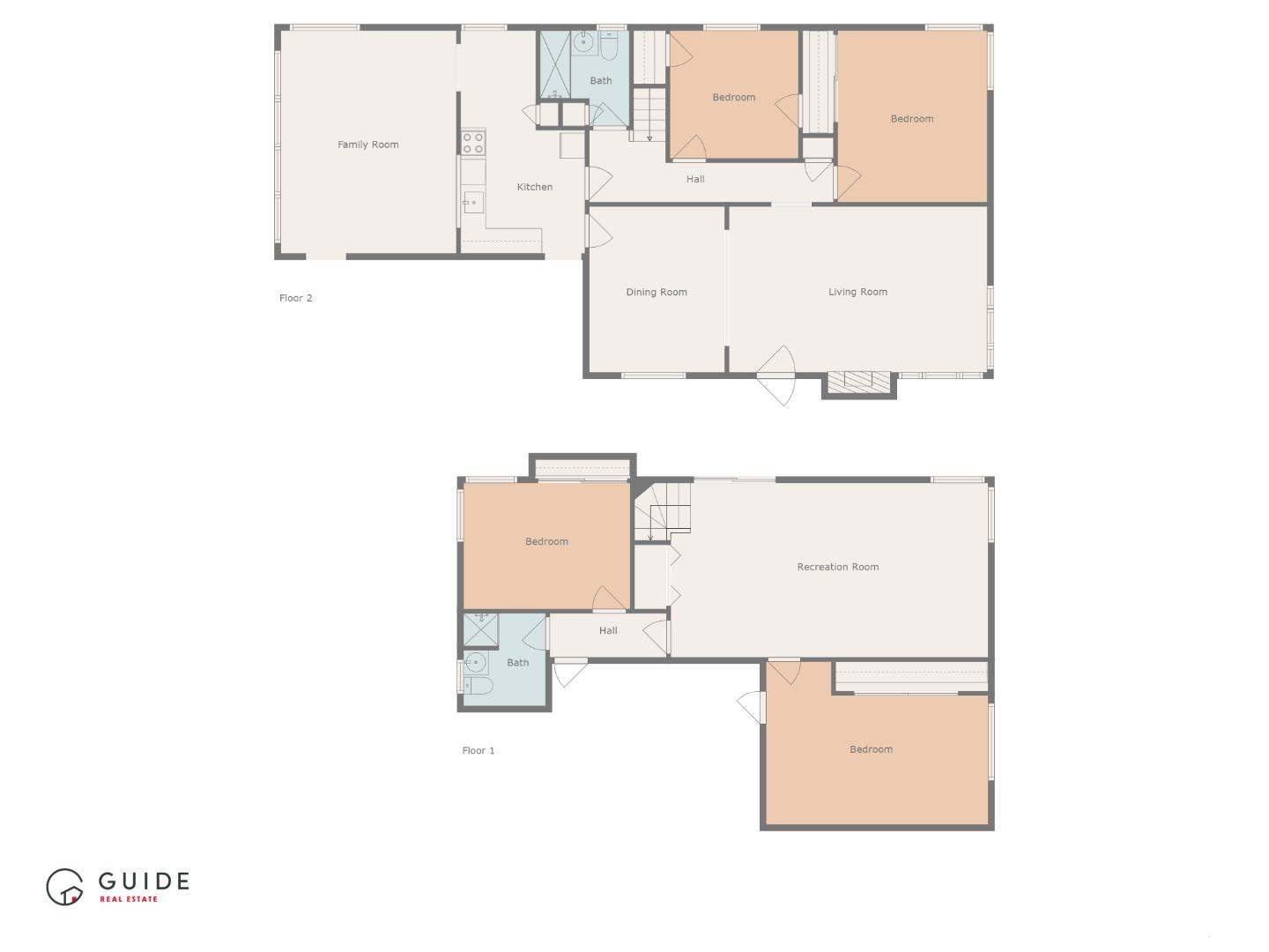 Detail Gallery Image 36 of 36 For 740 Barcelona Dr, Millbrae,  CA 94030 - 4 Beds | 2 Baths