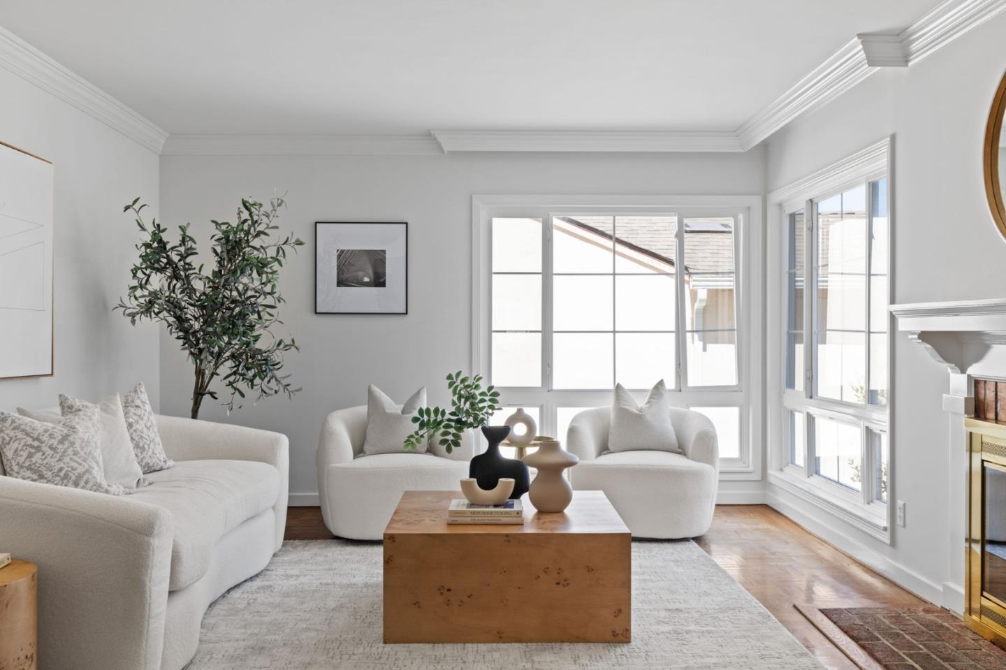 Detail Gallery Image 5 of 36 For 740 Barcelona Dr, Millbrae,  CA 94030 - 4 Beds | 2 Baths