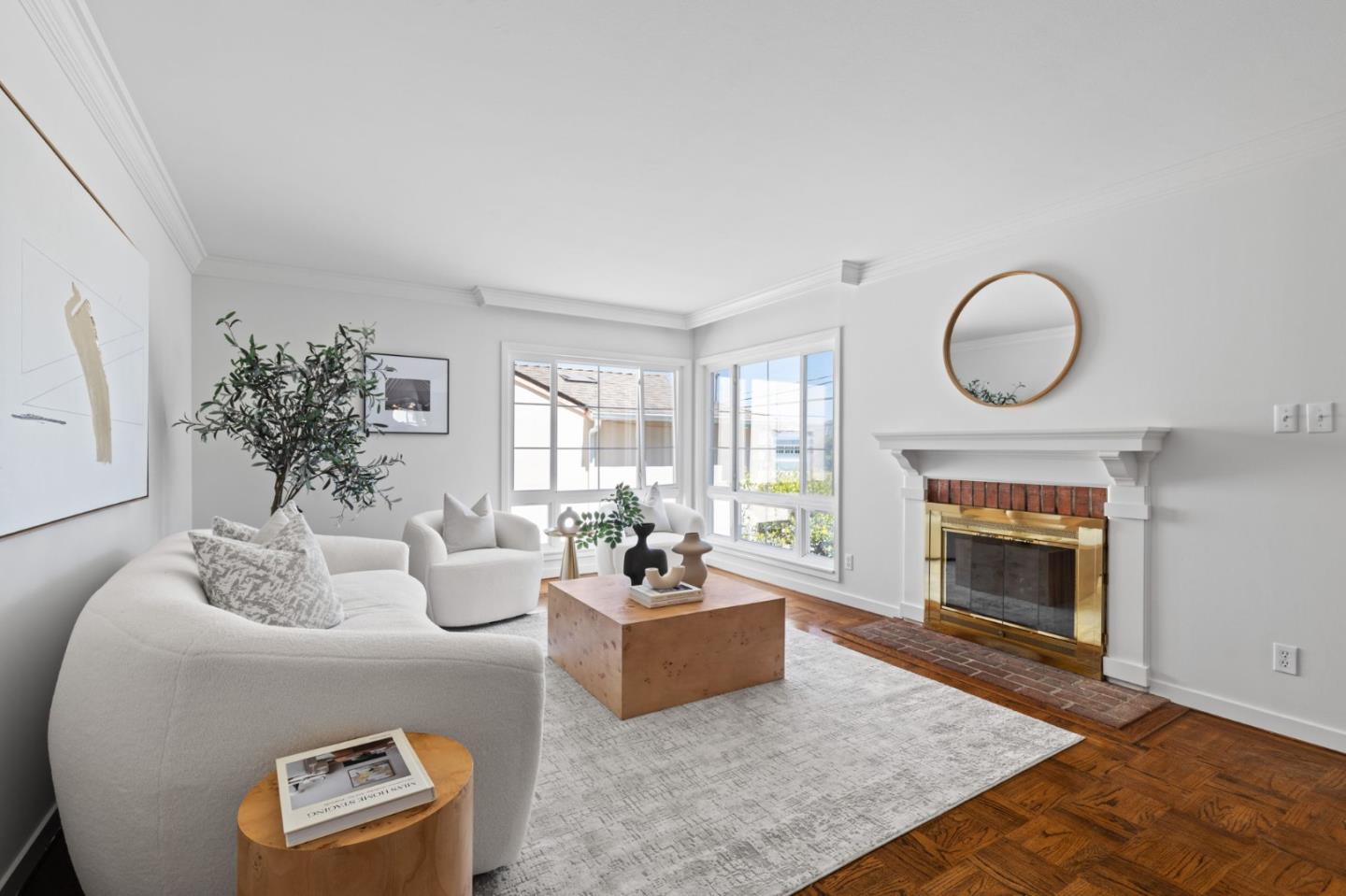 Detail Gallery Image 6 of 36 For 740 Barcelona Dr, Millbrae,  CA 94030 - 4 Beds | 2 Baths