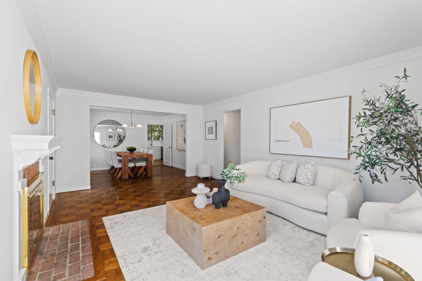 Detail Gallery Image 7 of 36 For 740 Barcelona Dr, Millbrae,  CA 94030 - 4 Beds | 2 Baths