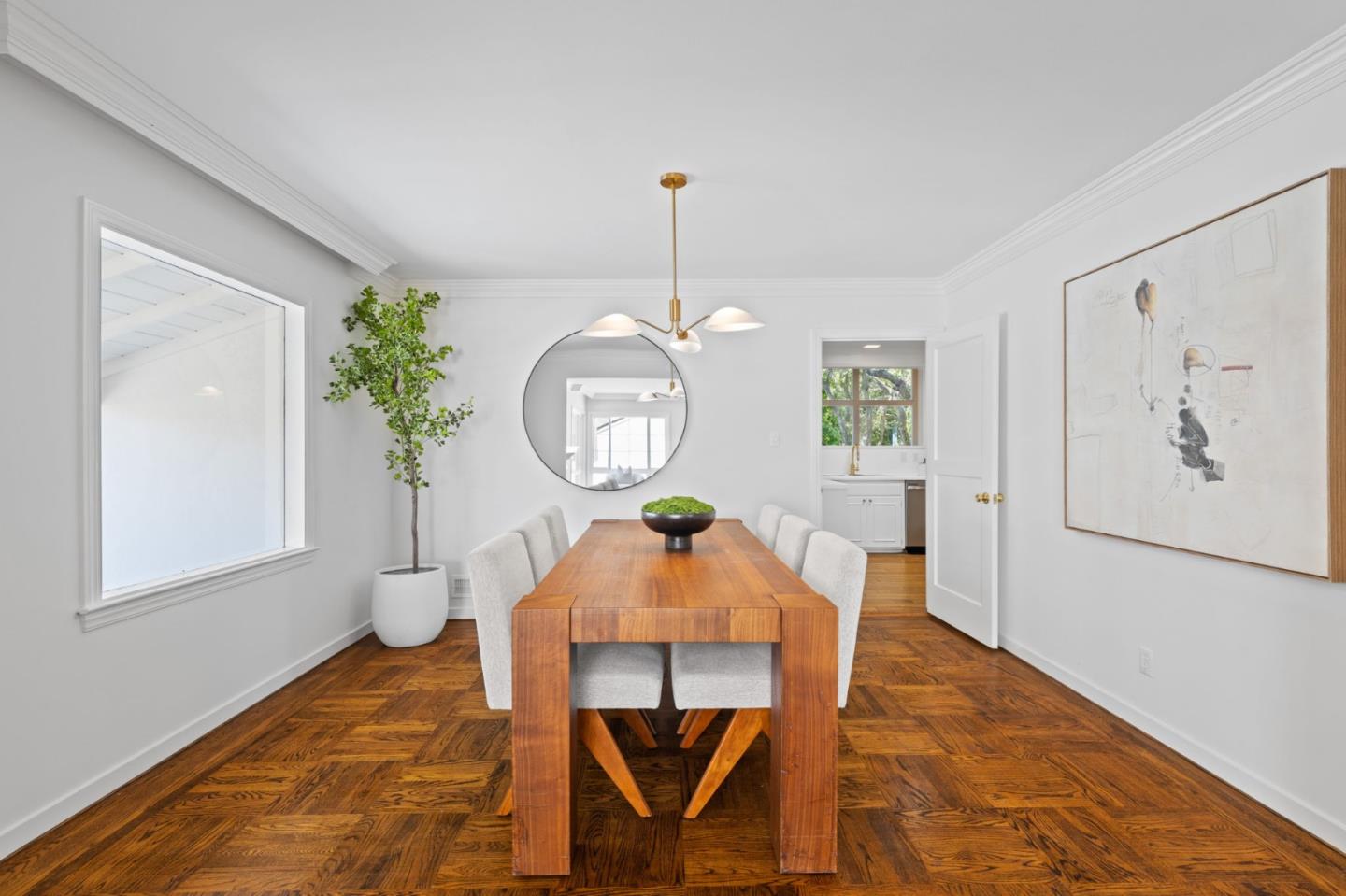 Detail Gallery Image 8 of 36 For 740 Barcelona Dr, Millbrae,  CA 94030 - 4 Beds | 2 Baths