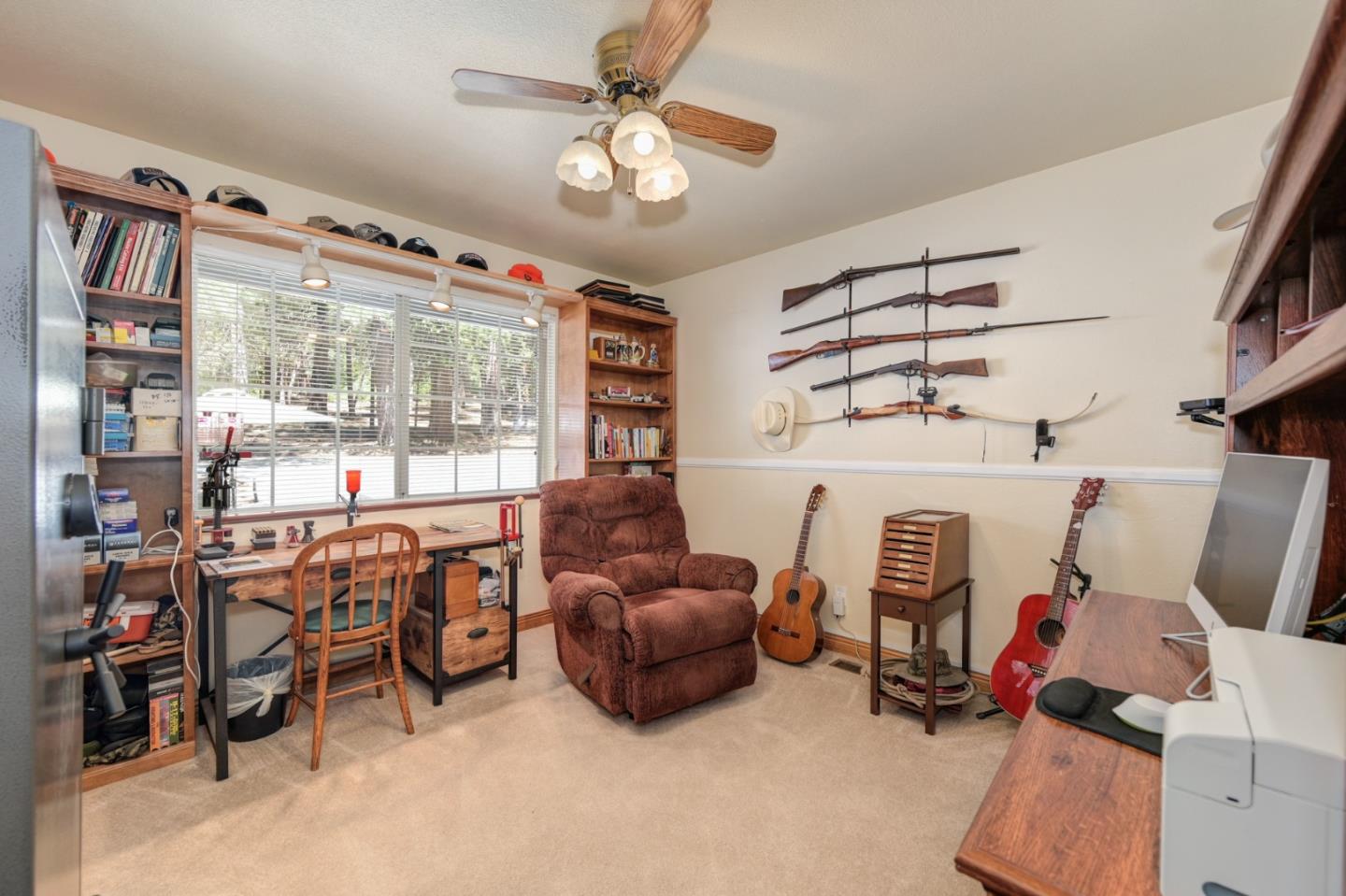 Detail Gallery Image 45 of 74 For 20000 Circle View Dr, Pioneer,  CA 95666 - 3 Beds | 2/1 Baths