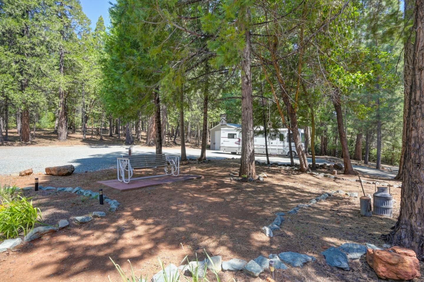 Detail Gallery Image 52 of 74 For 20000 Circle View Dr, Pioneer,  CA 95666 - 3 Beds | 2/1 Baths