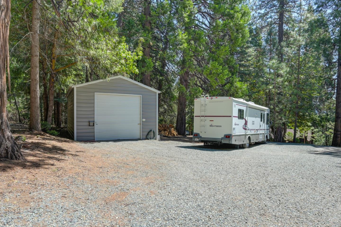 Detail Gallery Image 56 of 74 For 20000 Circle View Dr, Pioneer,  CA 95666 - 3 Beds | 2/1 Baths
