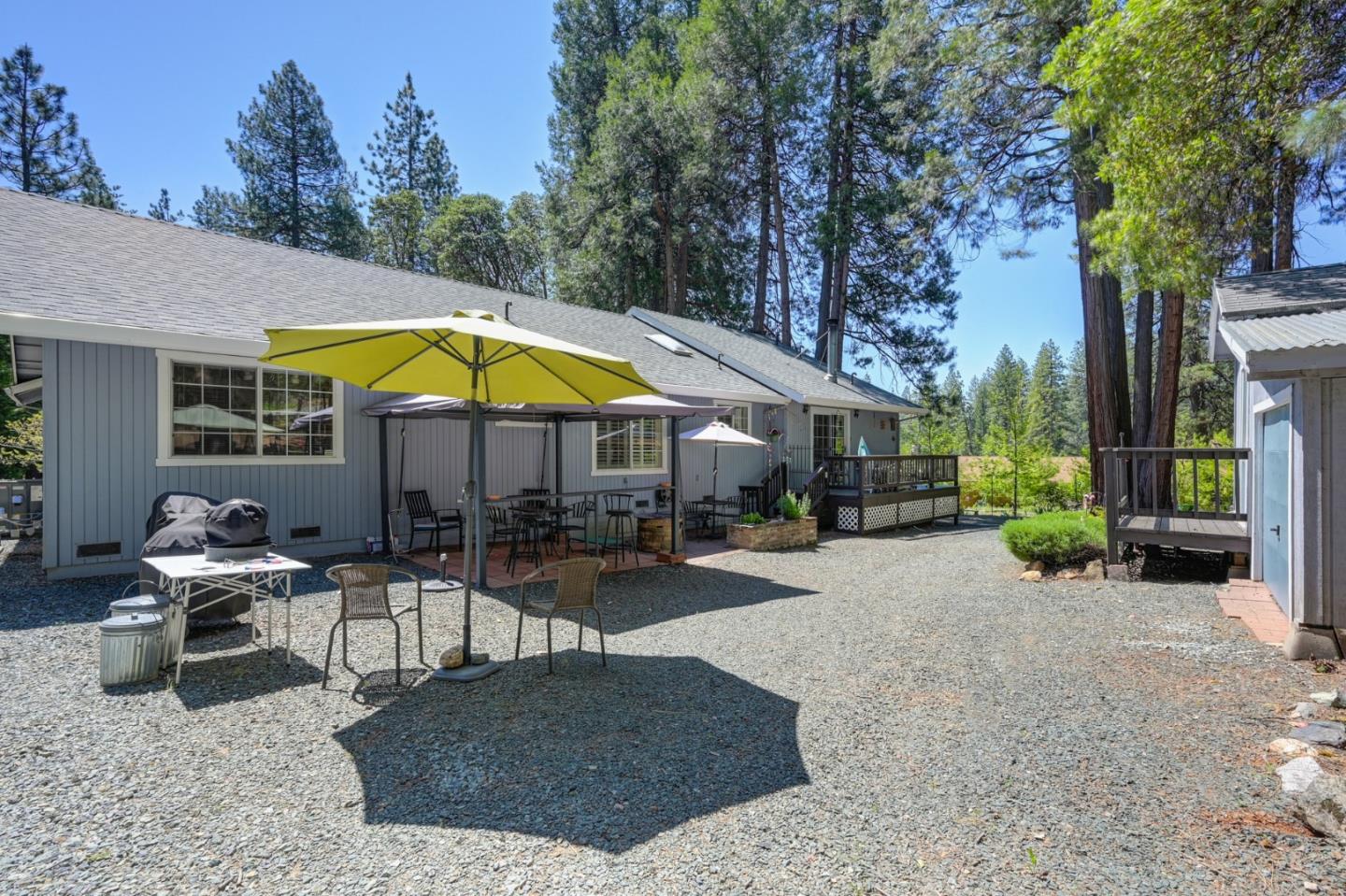 Detail Gallery Image 58 of 74 For 20000 Circle View Dr, Pioneer,  CA 95666 - 3 Beds | 2/1 Baths