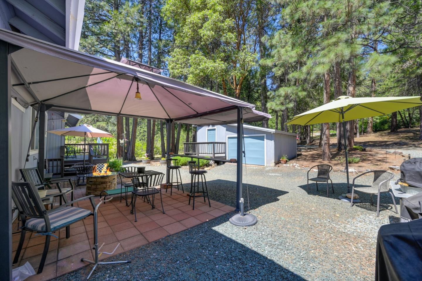 Detail Gallery Image 59 of 74 For 20000 Circle View Dr, Pioneer,  CA 95666 - 3 Beds | 2/1 Baths