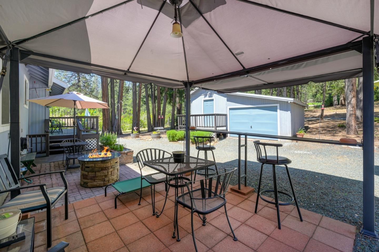 Detail Gallery Image 60 of 74 For 20000 Circle View Dr, Pioneer,  CA 95666 - 3 Beds | 2/1 Baths