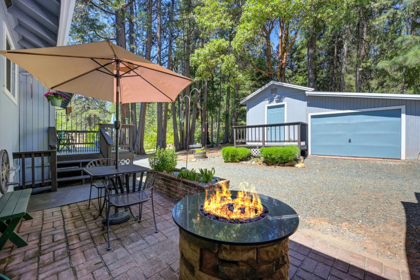 Detail Gallery Image 61 of 74 For 20000 Circle View Dr, Pioneer,  CA 95666 - 3 Beds | 2/1 Baths