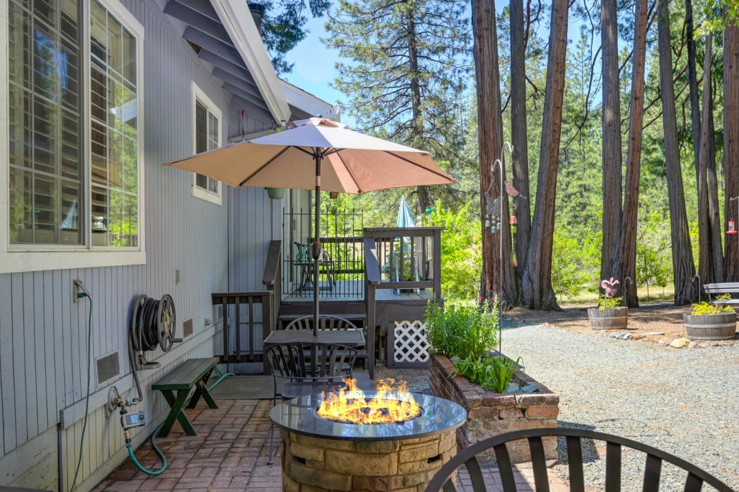 Detail Gallery Image 62 of 74 For 20000 Circle View Dr, Pioneer,  CA 95666 - 3 Beds | 2/1 Baths