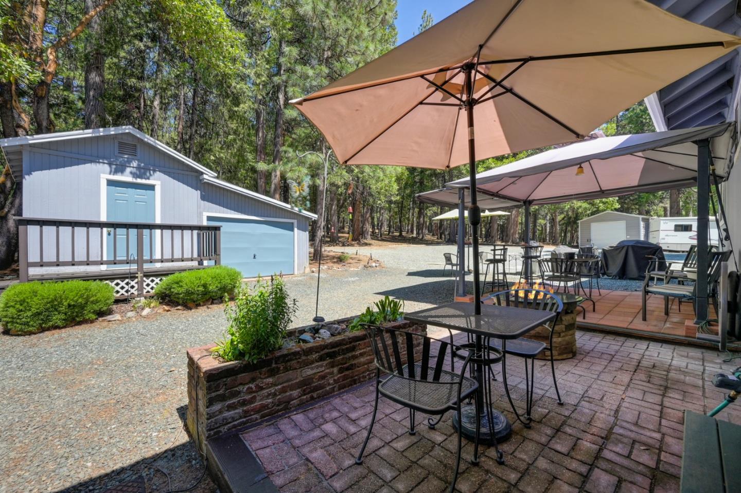 Detail Gallery Image 63 of 74 For 20000 Circle View Dr, Pioneer,  CA 95666 - 3 Beds | 2/1 Baths