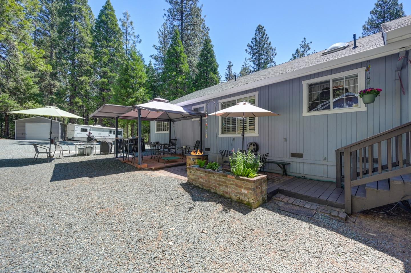 Detail Gallery Image 67 of 74 For 20000 Circle View Dr, Pioneer,  CA 95666 - 3 Beds | 2/1 Baths