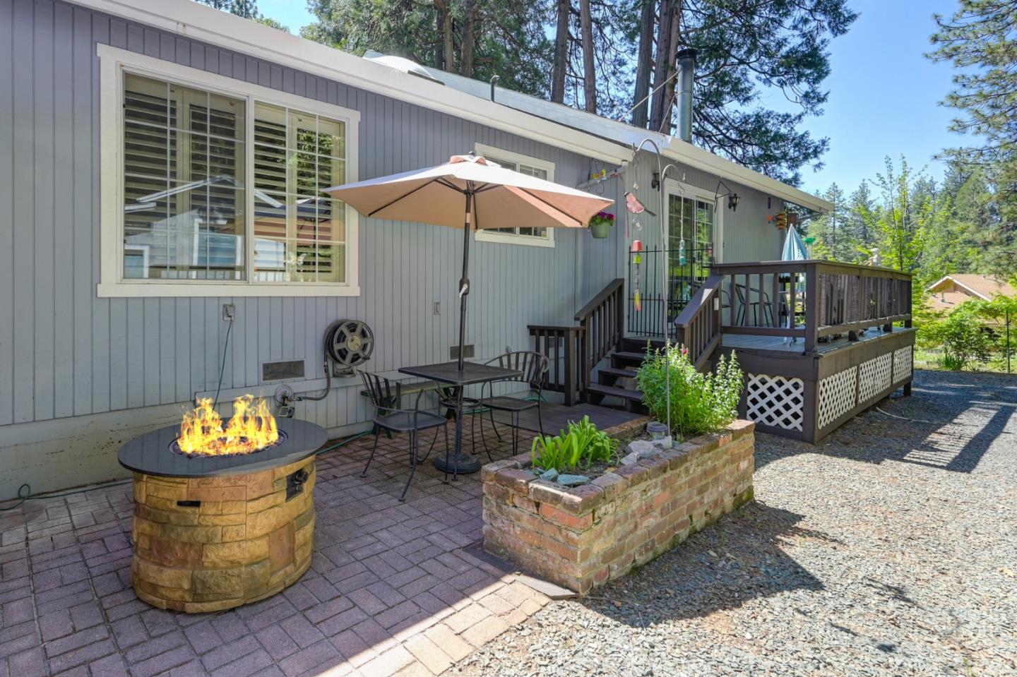 Detail Gallery Image 68 of 74 For 20000 Circle View Dr, Pioneer,  CA 95666 - 3 Beds | 2/1 Baths