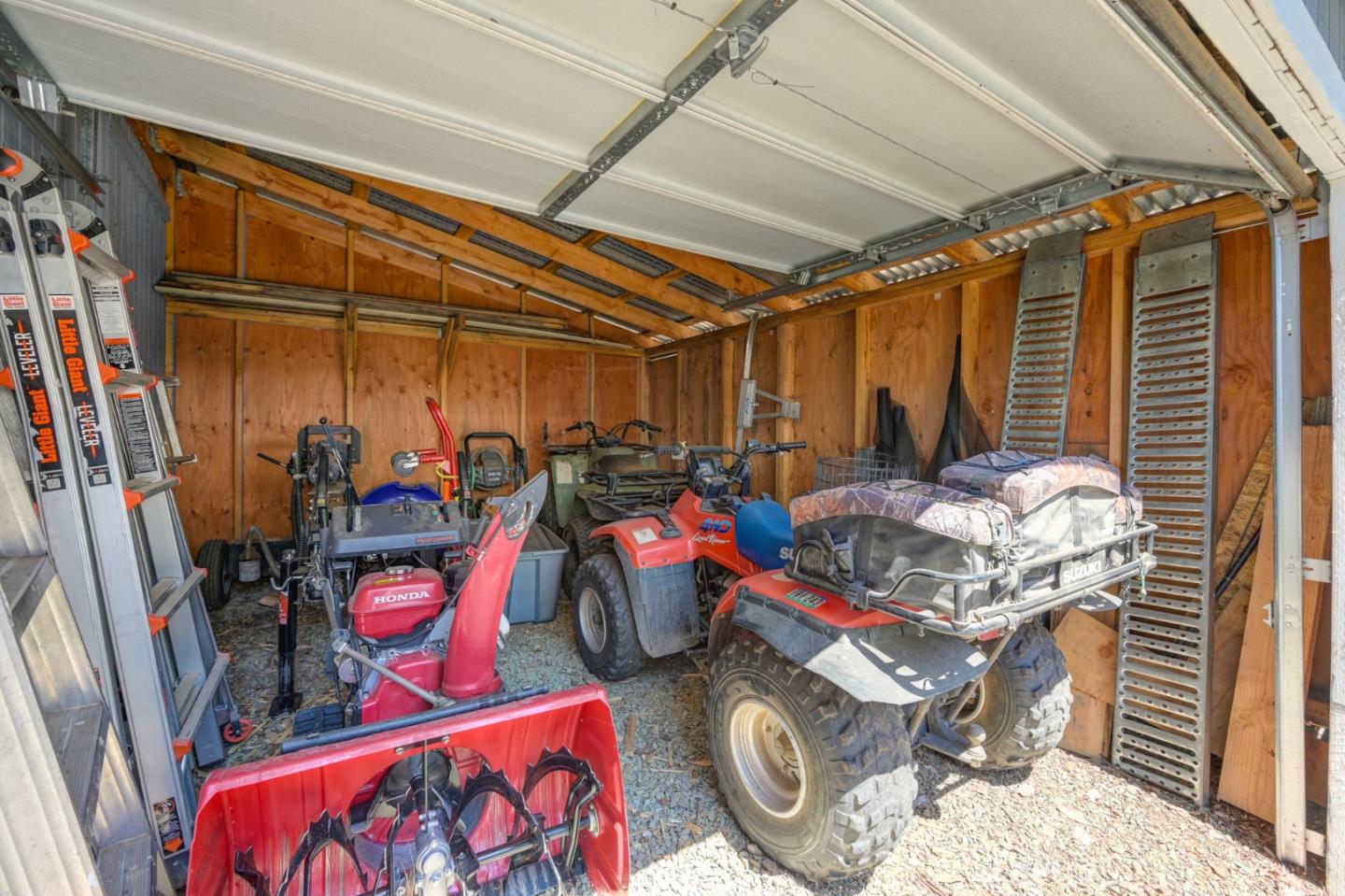 Detail Gallery Image 70 of 74 For 20000 Circle View Dr, Pioneer,  CA 95666 - 3 Beds | 2/1 Baths