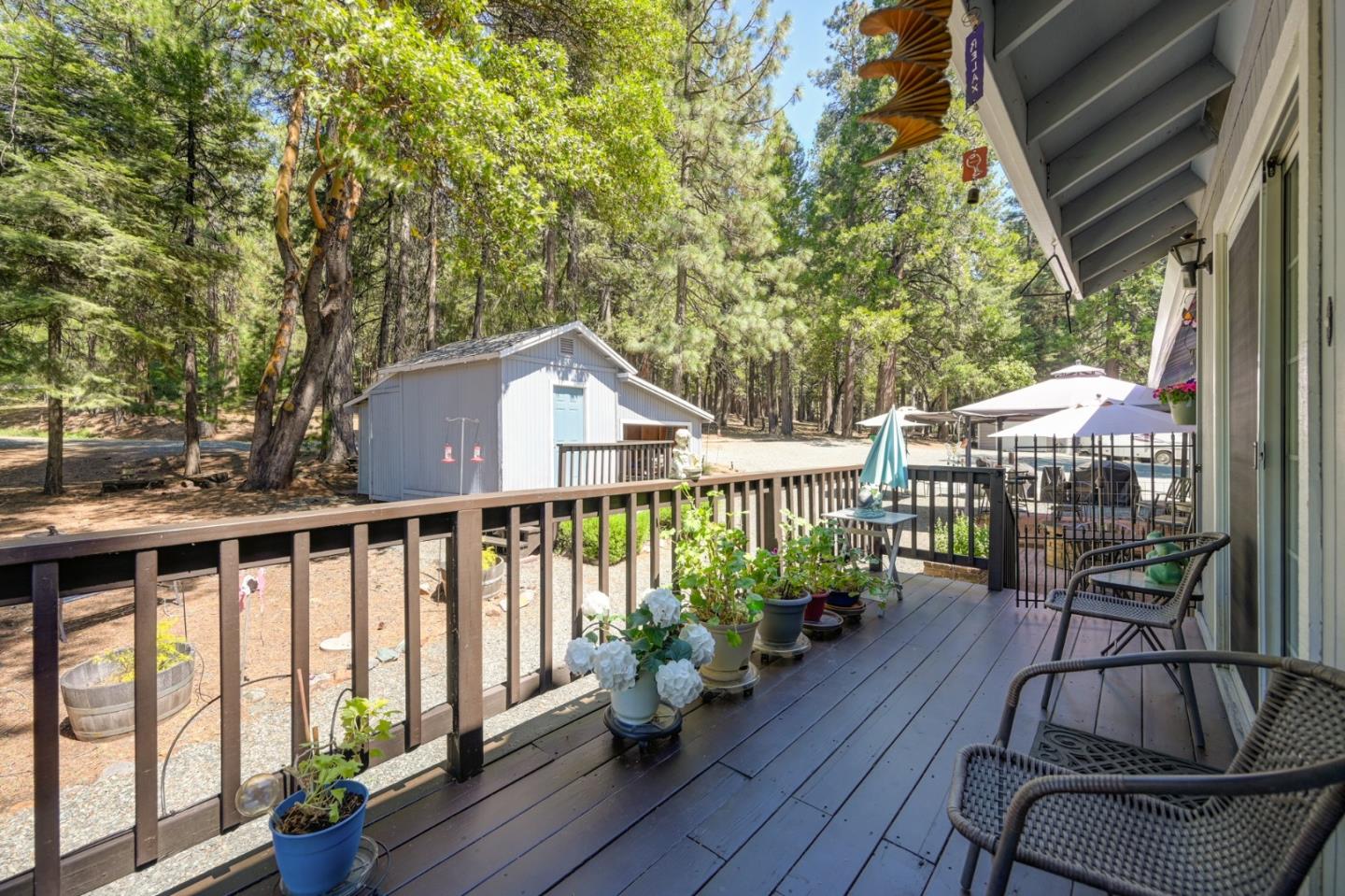 Detail Gallery Image 72 of 74 For 20000 Circle View Dr, Pioneer,  CA 95666 - 3 Beds | 2/1 Baths