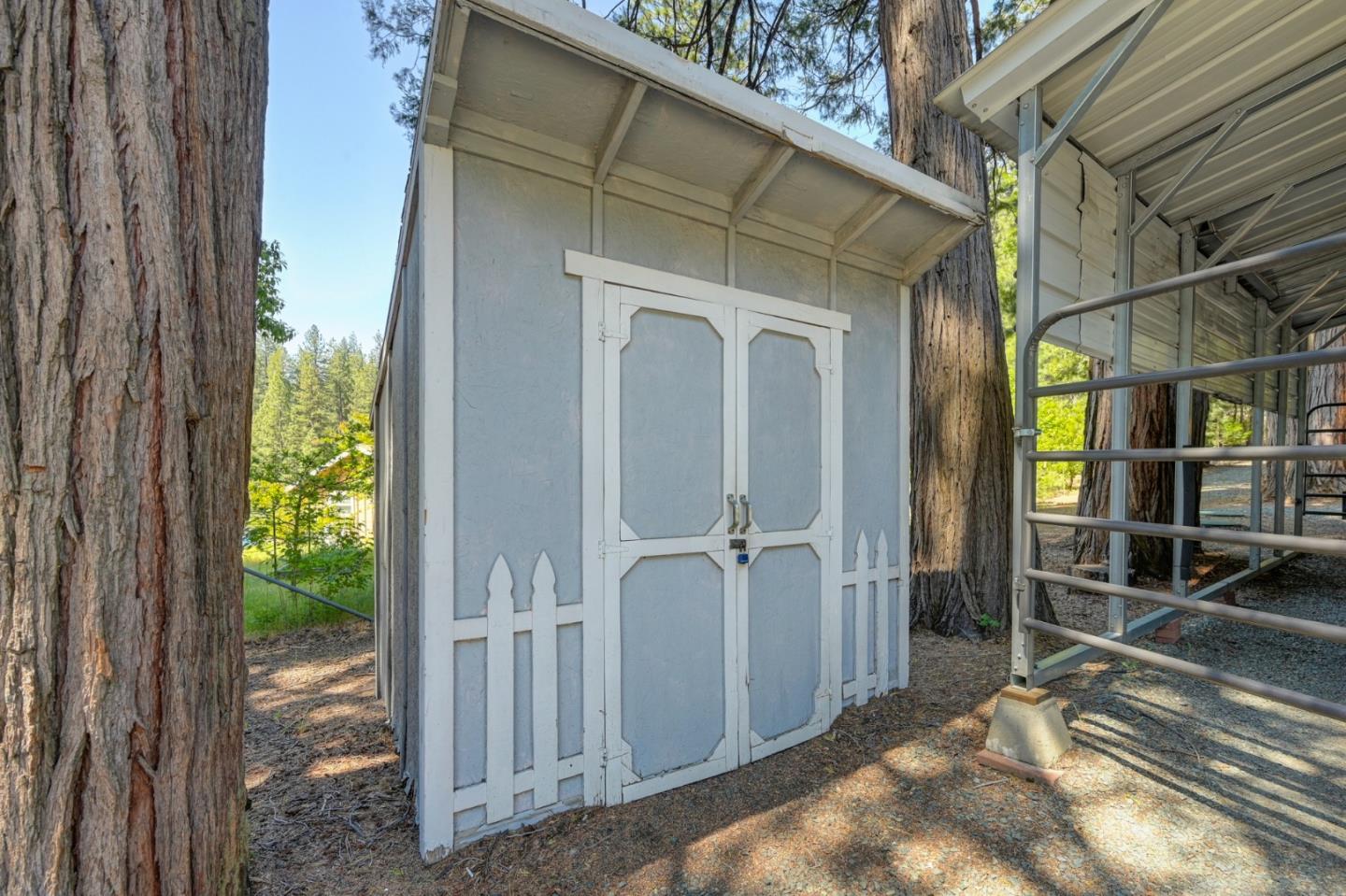 Detail Gallery Image 73 of 74 For 20000 Circle View Dr, Pioneer,  CA 95666 - 3 Beds | 2/1 Baths