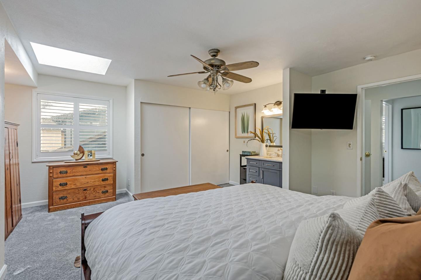 Detail Gallery Image 21 of 44 For 381 Curie, San Jose,  CA 95123 - 3 Beds | 2 Baths