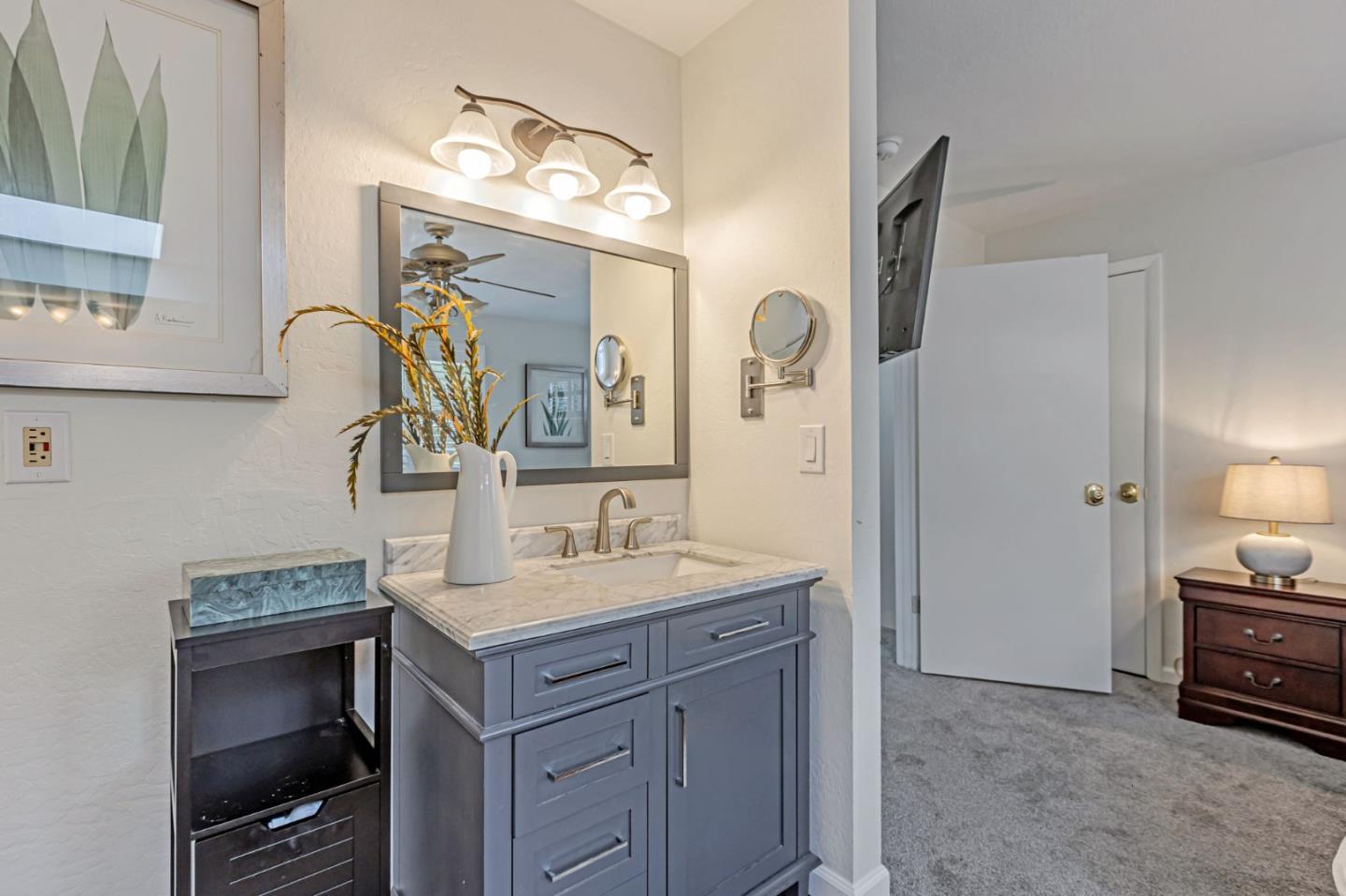 Detail Gallery Image 24 of 44 For 381 Curie, San Jose,  CA 95123 - 3 Beds | 2 Baths