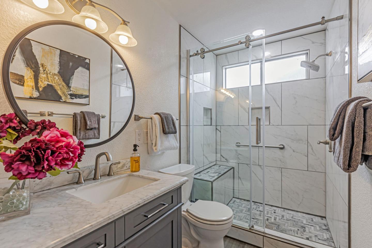 Detail Gallery Image 25 of 44 For 381 Curie, San Jose,  CA 95123 - 3 Beds | 2 Baths