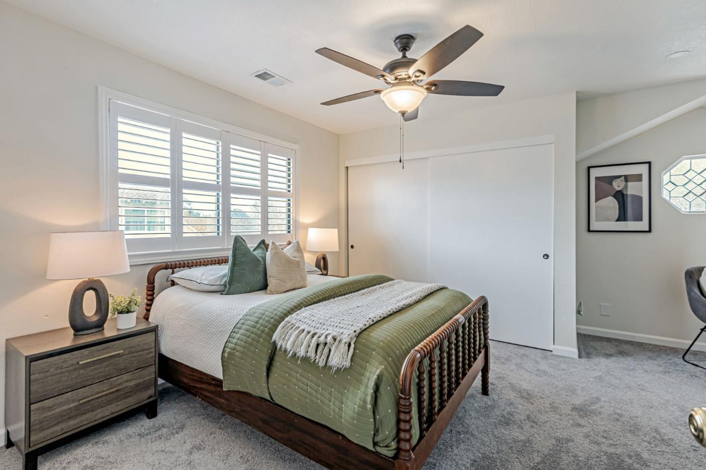Detail Gallery Image 28 of 44 For 381 Curie, San Jose,  CA 95123 - 3 Beds | 2 Baths