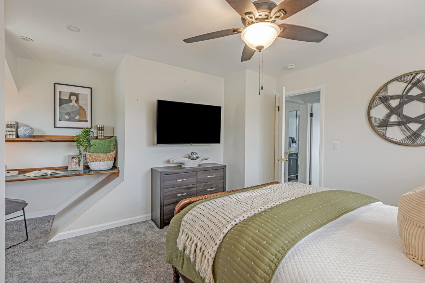 Detail Gallery Image 29 of 44 For 381 Curie, San Jose,  CA 95123 - 3 Beds | 2 Baths