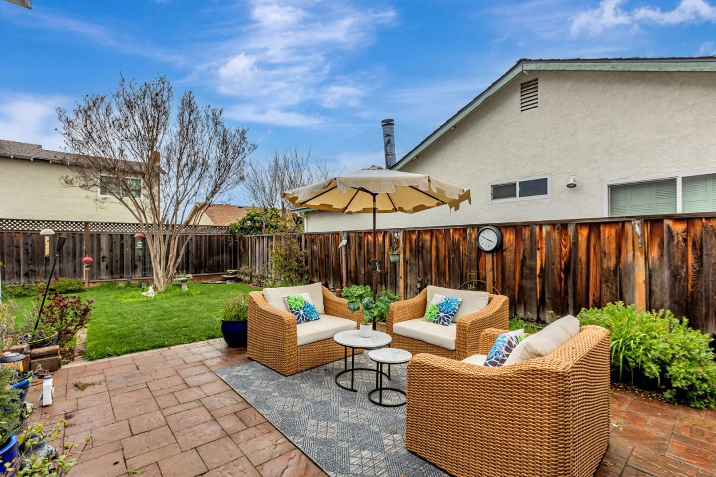 Detail Gallery Image 32 of 44 For 381 Curie, San Jose,  CA 95123 - 3 Beds | 2 Baths