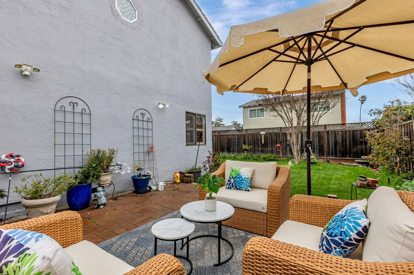 Detail Gallery Image 33 of 44 For 381 Curie, San Jose,  CA 95123 - 3 Beds | 2 Baths