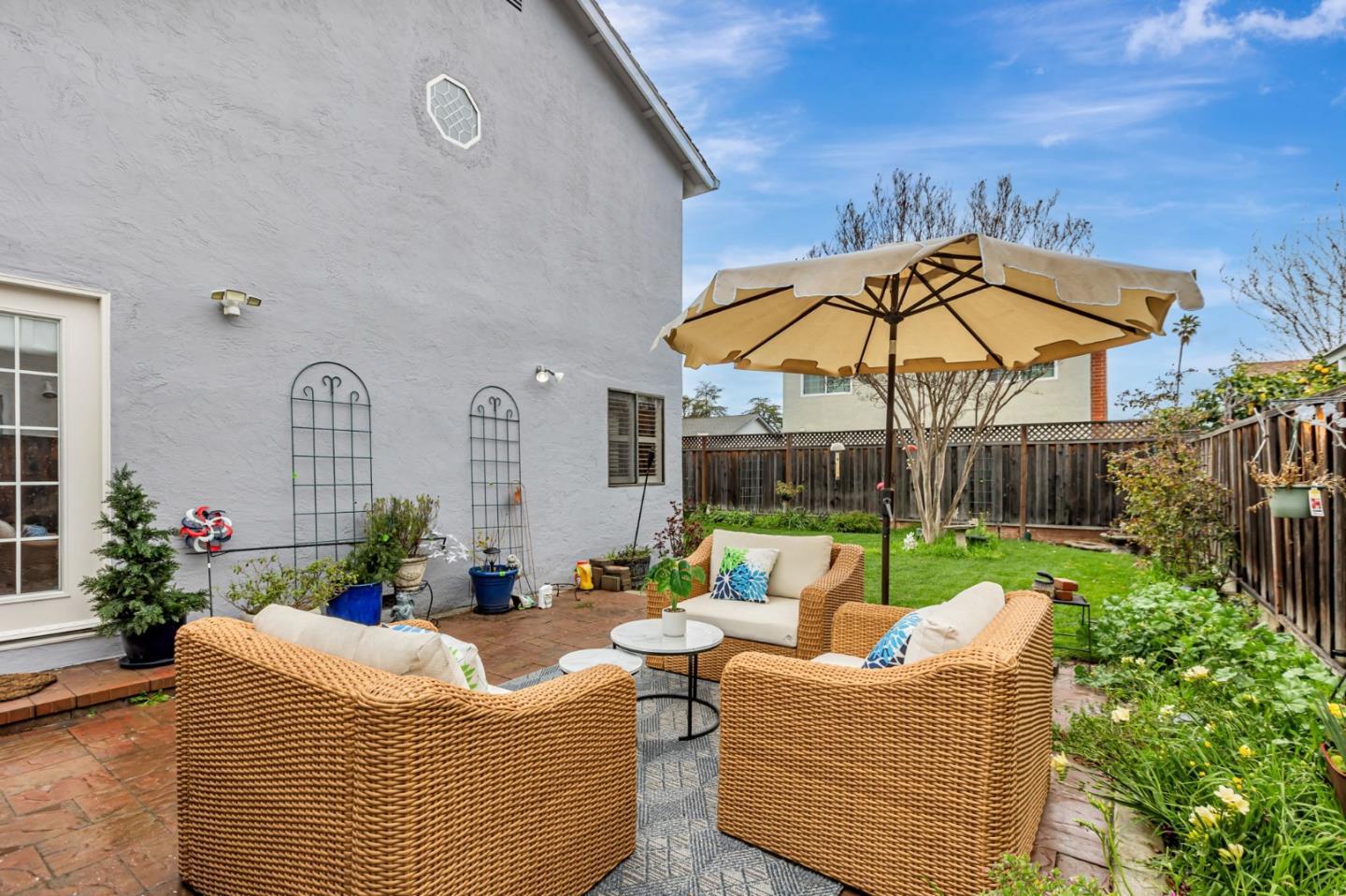 Detail Gallery Image 34 of 44 For 381 Curie, San Jose,  CA 95123 - 3 Beds | 2 Baths