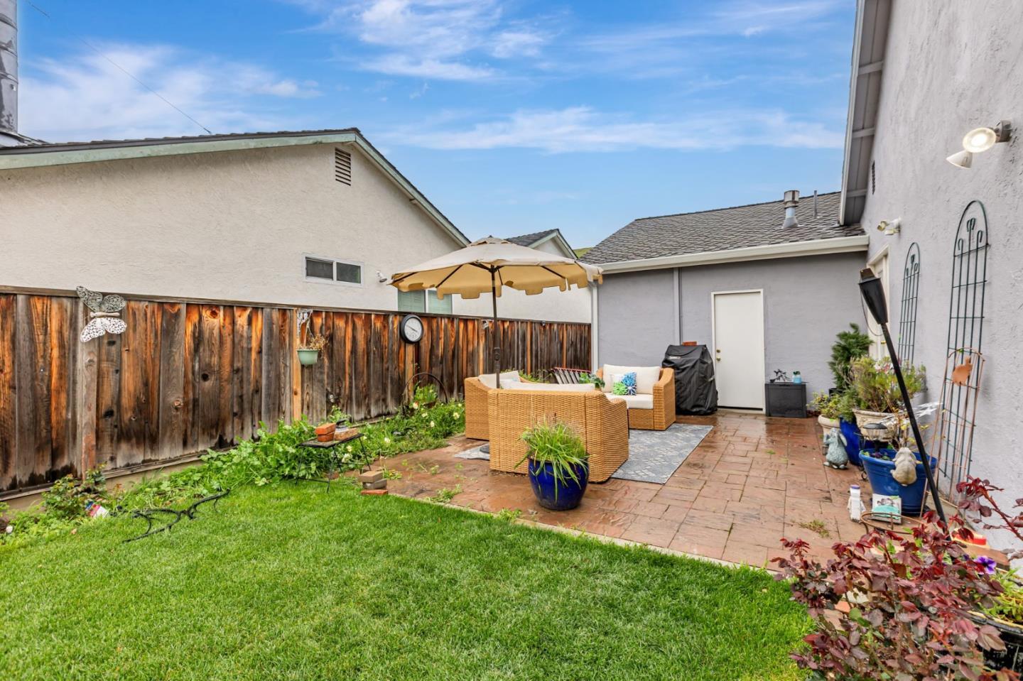Detail Gallery Image 35 of 44 For 381 Curie, San Jose,  CA 95123 - 3 Beds | 2 Baths