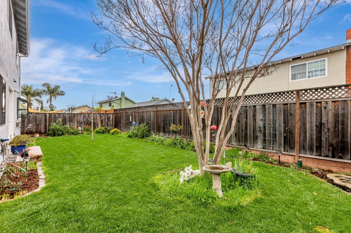 Detail Gallery Image 36 of 44 For 381 Curie, San Jose,  CA 95123 - 3 Beds | 2 Baths