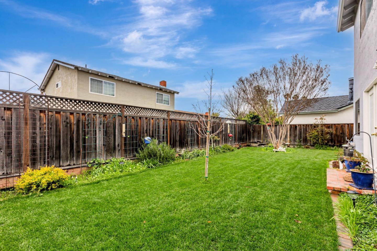 Detail Gallery Image 37 of 44 For 381 Curie, San Jose,  CA 95123 - 3 Beds | 2 Baths