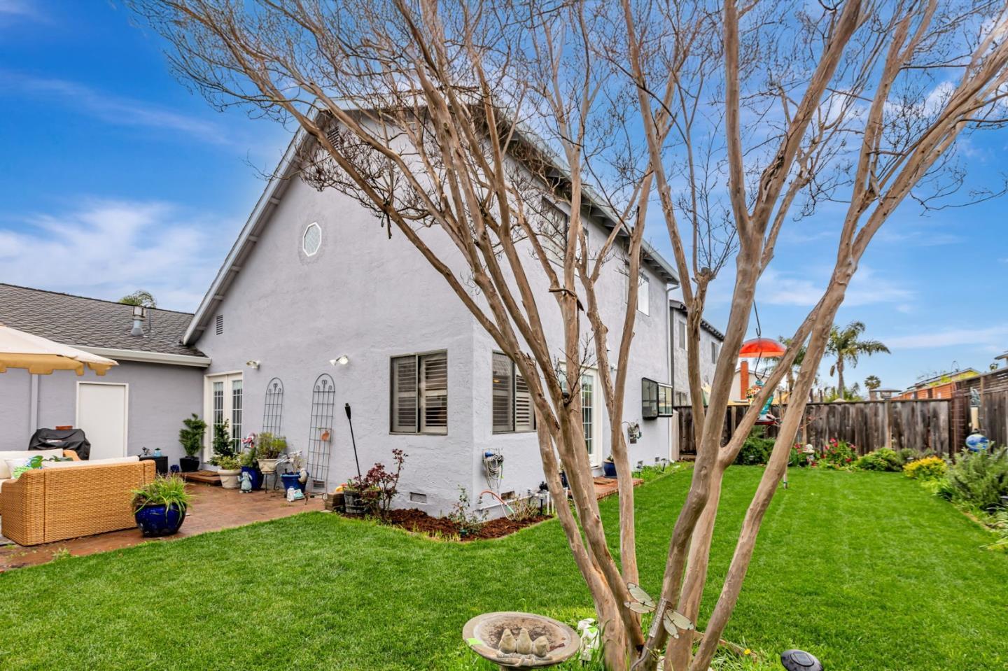Detail Gallery Image 39 of 44 For 381 Curie, San Jose,  CA 95123 - 3 Beds | 2 Baths