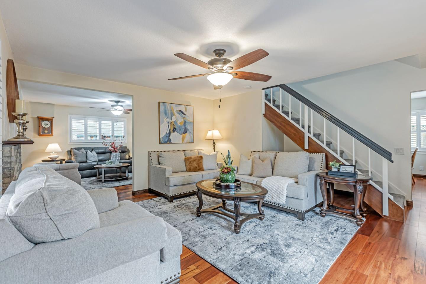 Detail Gallery Image 4 of 44 For 381 Curie, San Jose,  CA 95123 - 3 Beds | 2 Baths