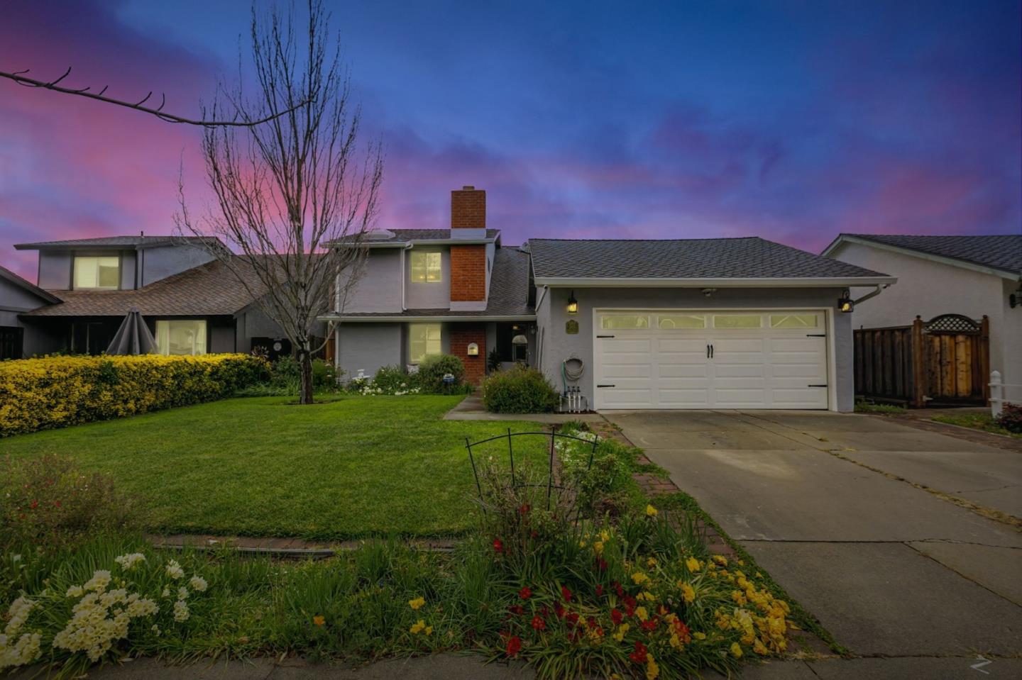 Detail Gallery Image 44 of 44 For 381 Curie, San Jose,  CA 95123 - 3 Beds | 2 Baths