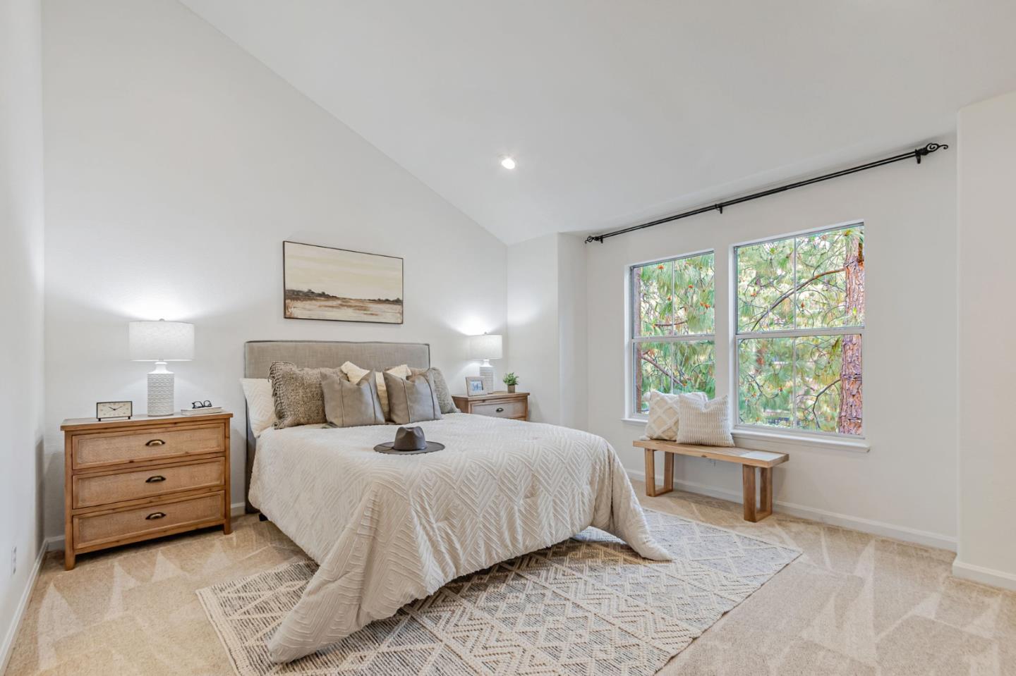 Detail Gallery Image 24 of 44 For 407 Camille Cir #16,  San Jose,  CA 95134 - 3 Beds | 2/1 Baths