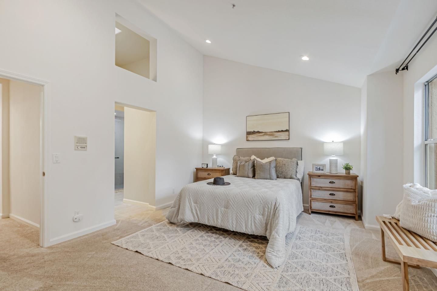 Detail Gallery Image 25 of 44 For 407 Camille Cir #16,  San Jose,  CA 95134 - 3 Beds | 2/1 Baths